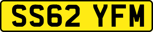 SS62YFM
