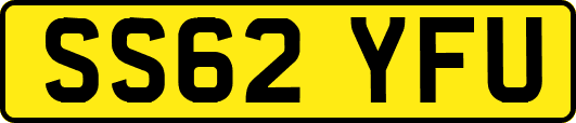 SS62YFU