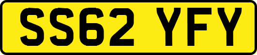SS62YFY