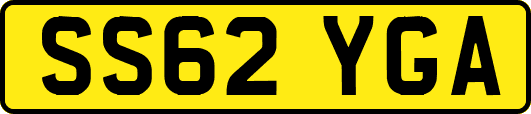 SS62YGA
