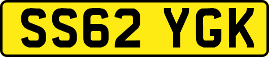 SS62YGK