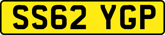 SS62YGP