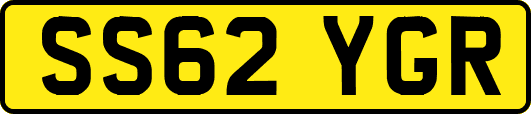 SS62YGR