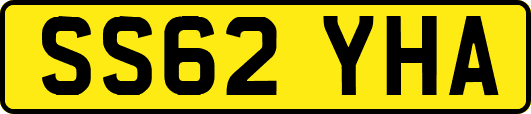 SS62YHA