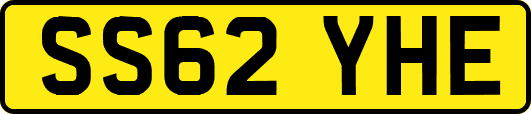 SS62YHE