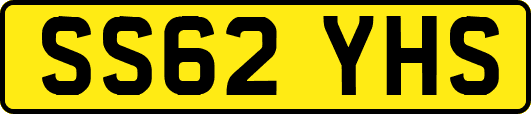 SS62YHS