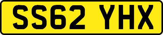 SS62YHX
