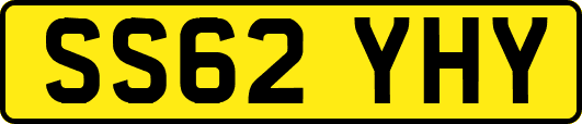 SS62YHY