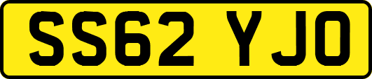 SS62YJO