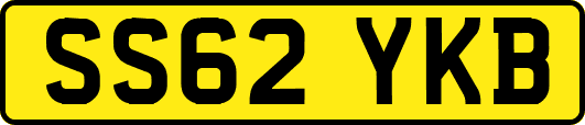 SS62YKB