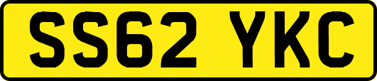 SS62YKC