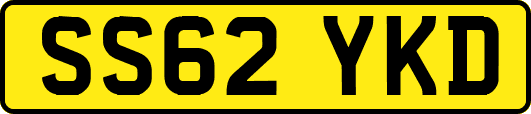 SS62YKD
