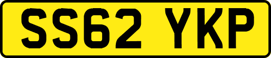 SS62YKP