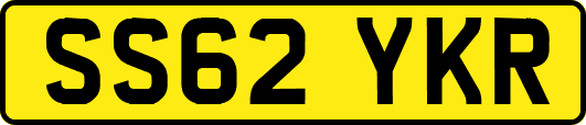 SS62YKR