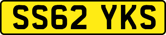 SS62YKS