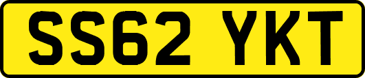 SS62YKT