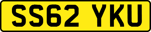 SS62YKU