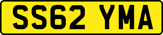 SS62YMA