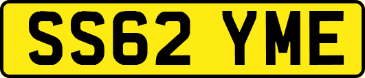SS62YME