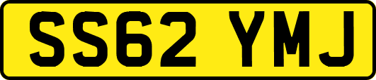 SS62YMJ