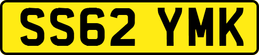 SS62YMK