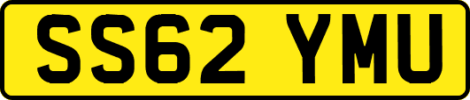 SS62YMU