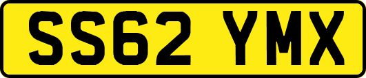 SS62YMX