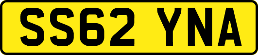 SS62YNA