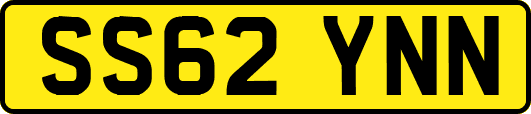 SS62YNN