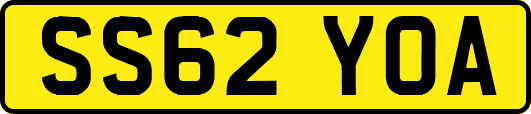 SS62YOA