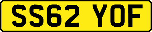 SS62YOF