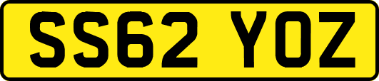 SS62YOZ