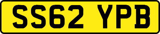 SS62YPB