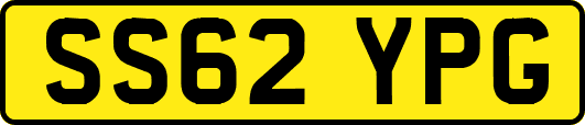SS62YPG