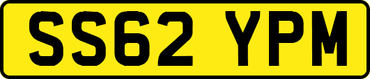 SS62YPM