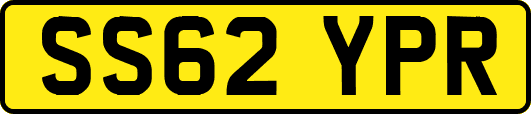 SS62YPR