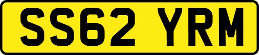 SS62YRM