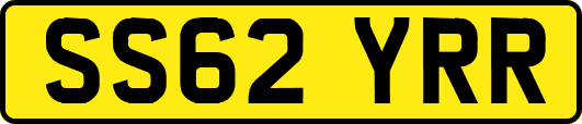 SS62YRR