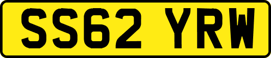 SS62YRW