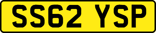 SS62YSP