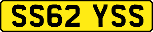 SS62YSS