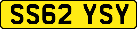 SS62YSY