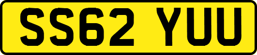 SS62YUU