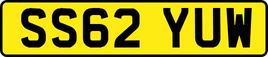 SS62YUW
