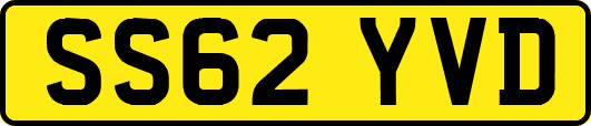 SS62YVD