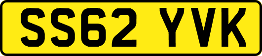 SS62YVK