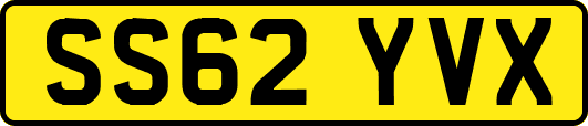 SS62YVX