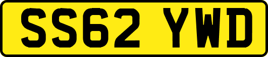 SS62YWD