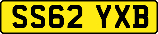 SS62YXB