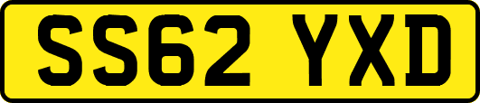 SS62YXD